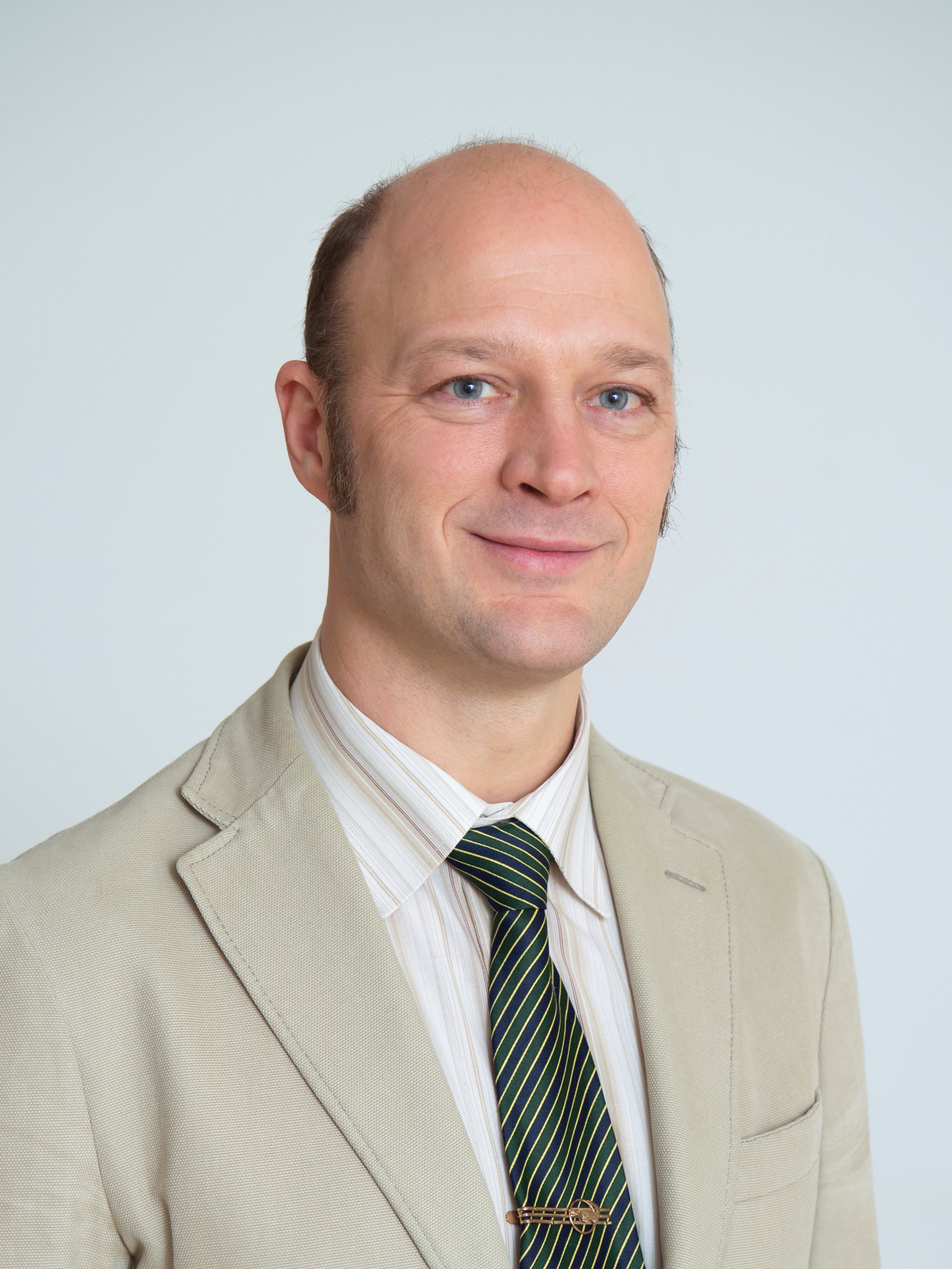 Olafs Vronskis - photo