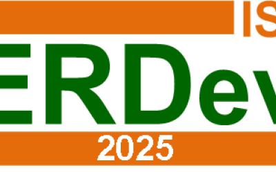 ERDev2025 logo