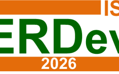 ERDev2026 logo