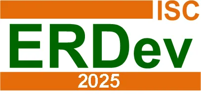 ERDev2025 logo