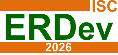 ERDev2026 logo